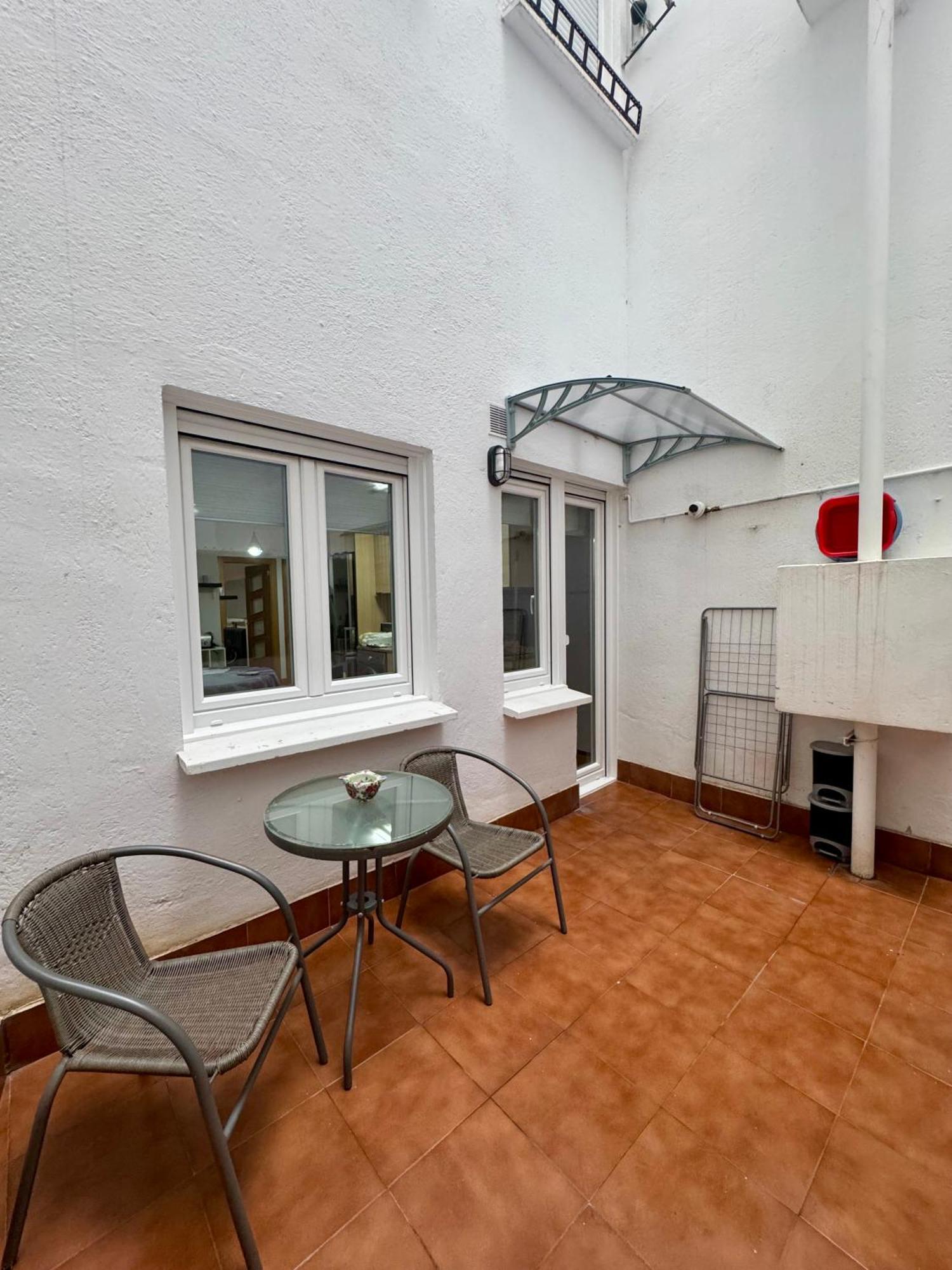 Apartamento Berria Pamplona Esterno foto