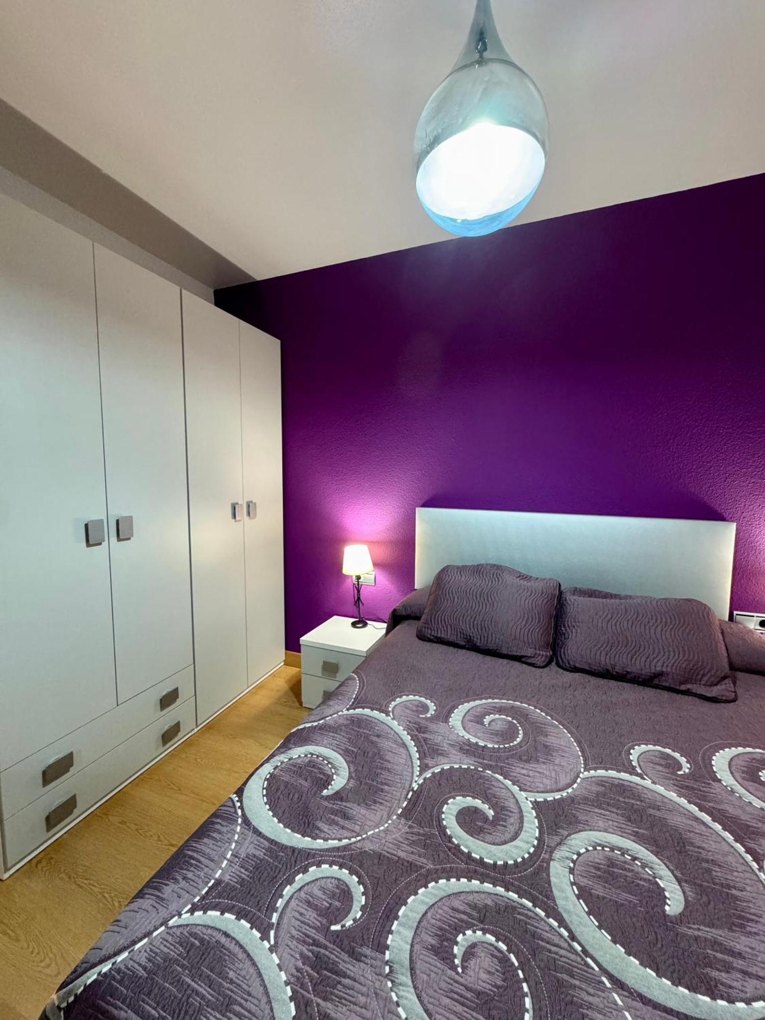 Apartamento Berria Pamplona Esterno foto